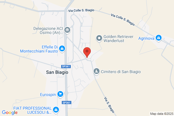 Parrocchia Salesiana S. Biagio