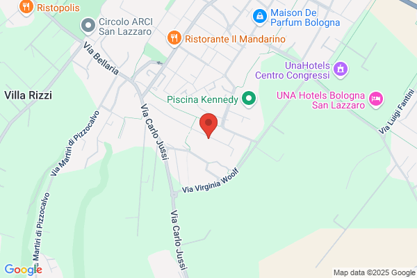 Studio Di Consulenza Amministrativa E Tributaria Rag.Vanes beghelli/// hetti ( -