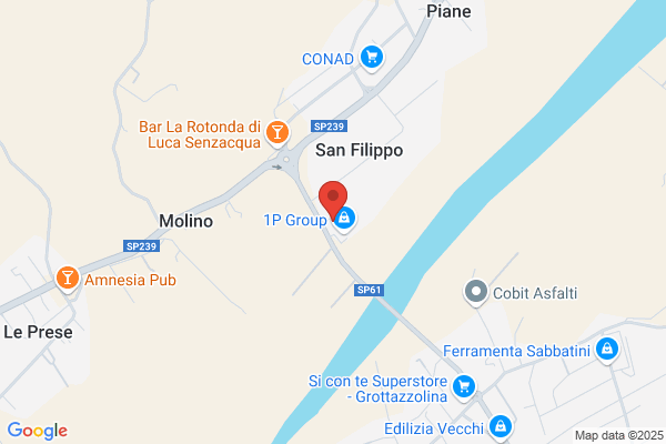 Il Calibro