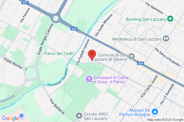 Fortuzzi Mauro (Ing.)