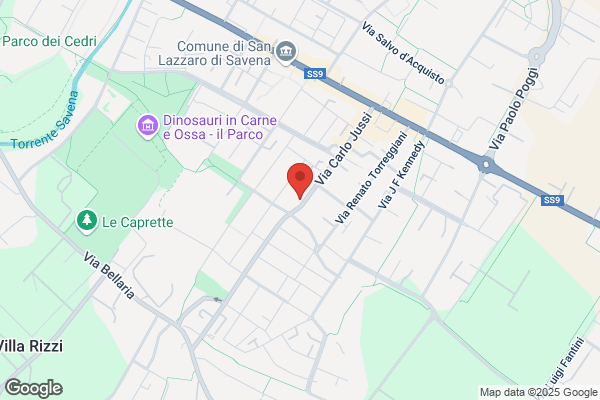 Studio Tecnico Associato Centurelli E Tamburin