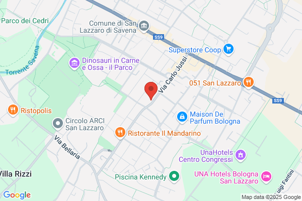 Studio Tecnico Associato Ing.Centurelli Arch.Tamburin