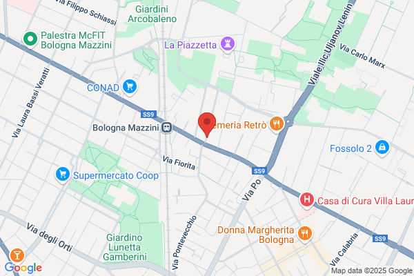Mazzocchi gabriele (Dr.)