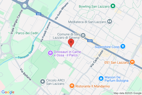 Municipio Di Ozzano