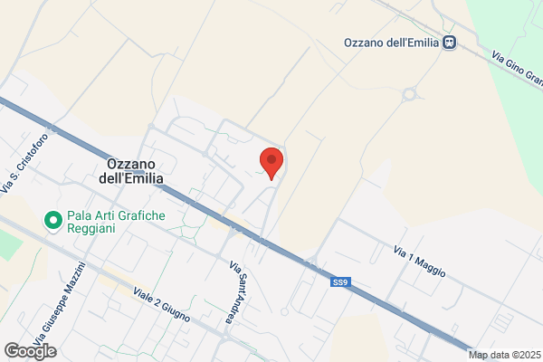 Municipio Di Ozzano