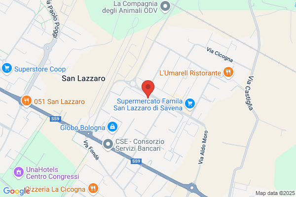 Municipio Di Ozzano Dellemilia