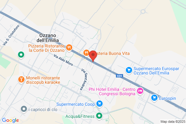 Provincia Di Bologna