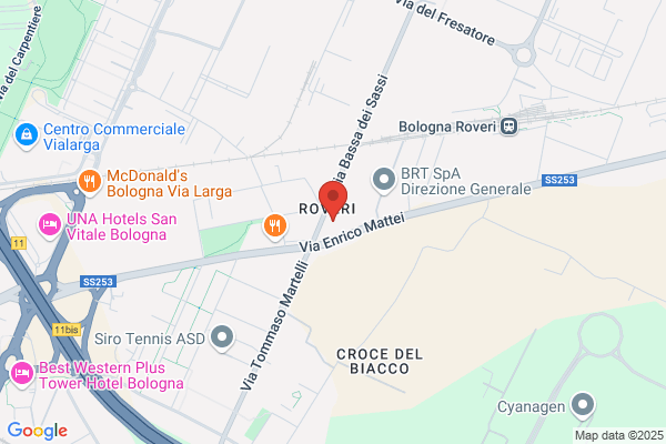 Ristorante Pizzeria Hiba