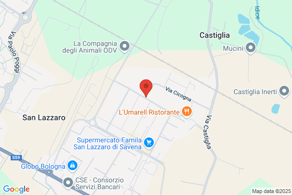Esse 2 Costruzioni