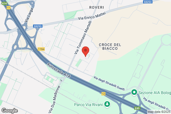 Impresa Edile Pilato Leonardo