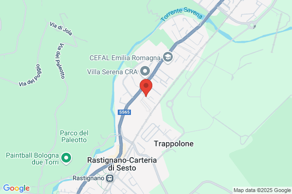 Il Cartiglio Di Masi Paolo
