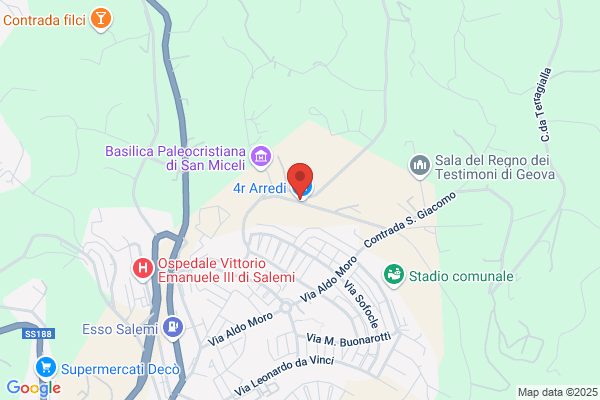 Salemi Antonina S.R.L