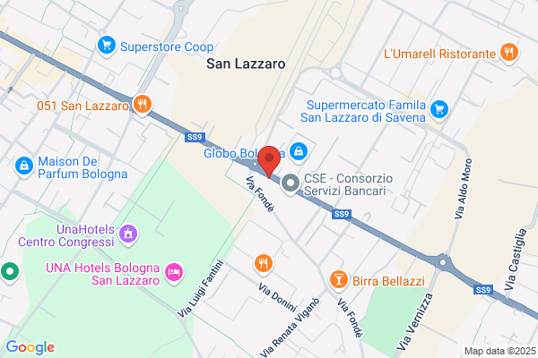 Impresa Poggi (S.P.A.)