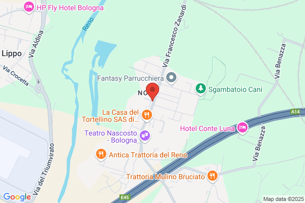 Marchio Costruzioni Srl