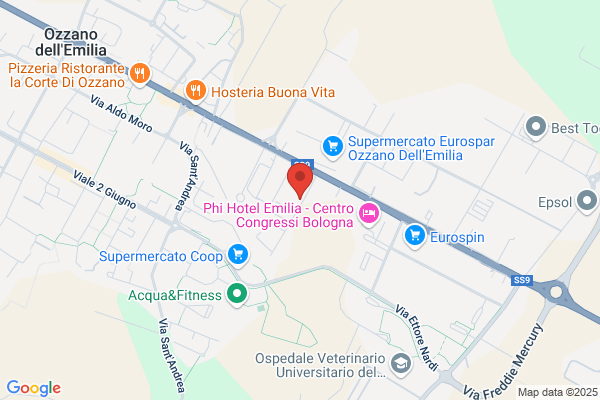 Ferro Nord Bologna (S.R.L.)