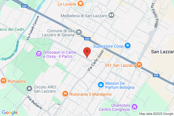 Istituto Di Bellezza Rosanna (S.N.C.)