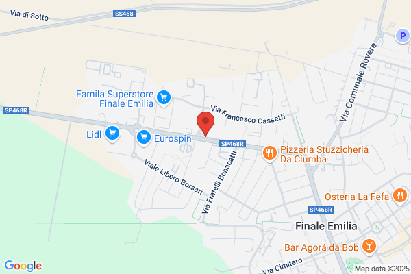 Ergomec Srl