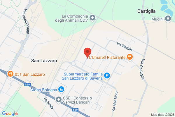 Mazzini S.N.C.
