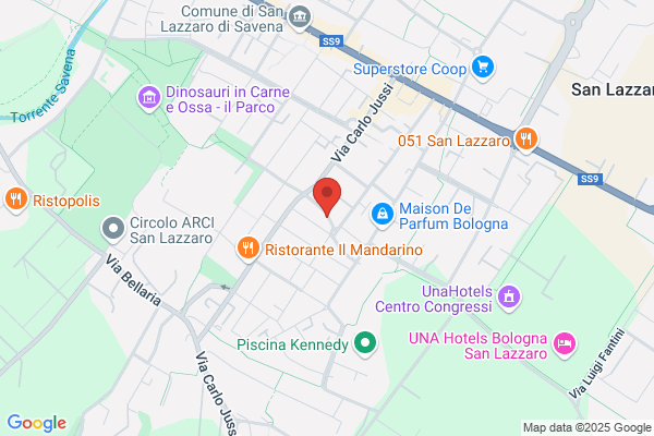 Rossetti danilo