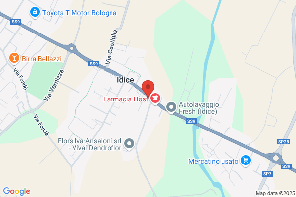 La Botteguccia(S.N.C.)