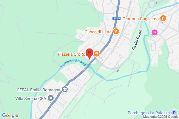 Eminflex Bologna