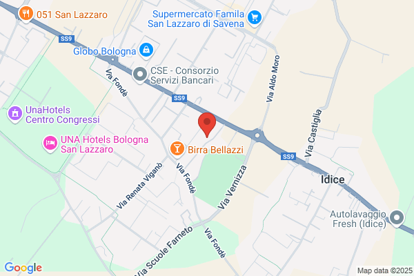 Supermobile Di Silvano Dalfiume Srl