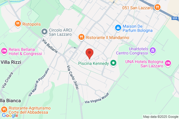 A.T.M. Laboratorio Odontotecnico-Riparazioni Protesi Dentali Immediate
