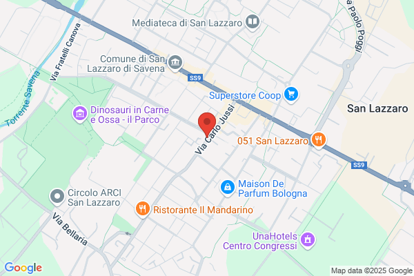 Centro Servizi Funerari L'Umanitaria