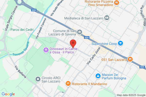 Le Delizie 2m Di Golfieri E Bertoldo