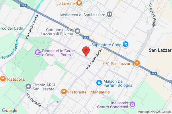 Istituto Di Bellezza Iole & Loris