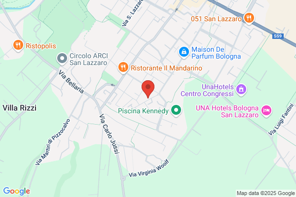 Lui E Lei Hair Light Snc