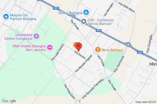 Onde Di Donatella Trentini