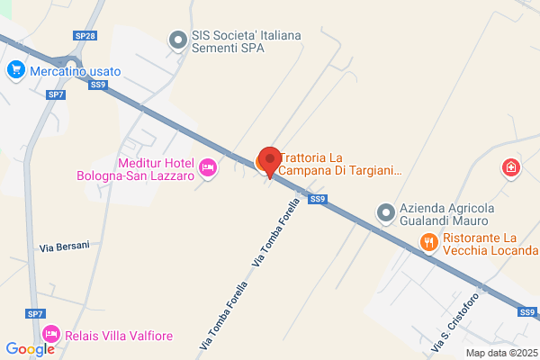 I Razzi Store