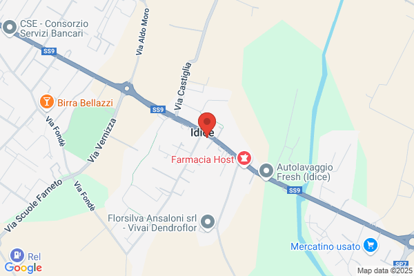 Macelleria Idice