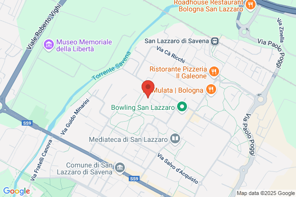 San Lazzaro acque minerali