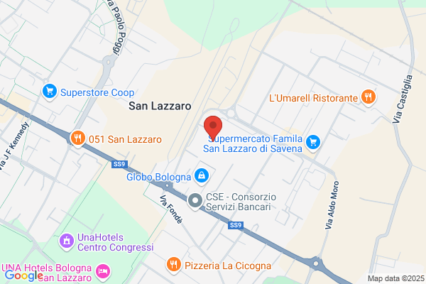 Komsa Italia Srl