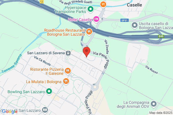 Accorsi Fonderie Ghisa