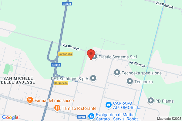 Ergomec Srl