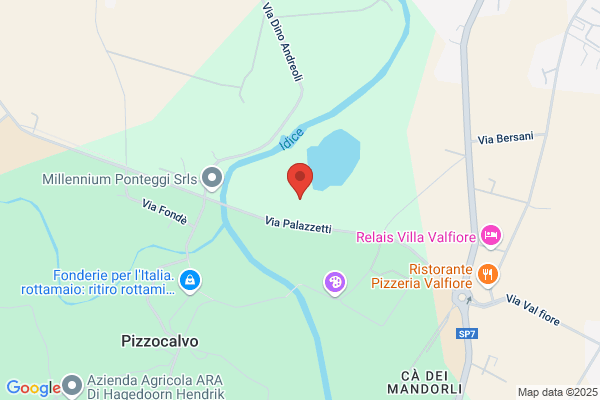 Granulati Bologna (S.R.L.)