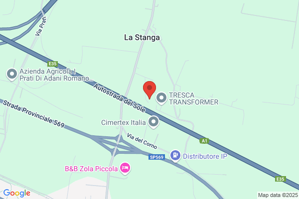 Investigativa Delta Sas