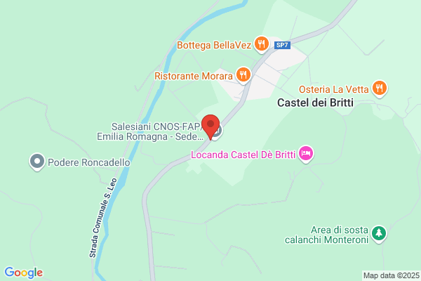 Istituto Salesiano Della Beata Vergine Di San luca