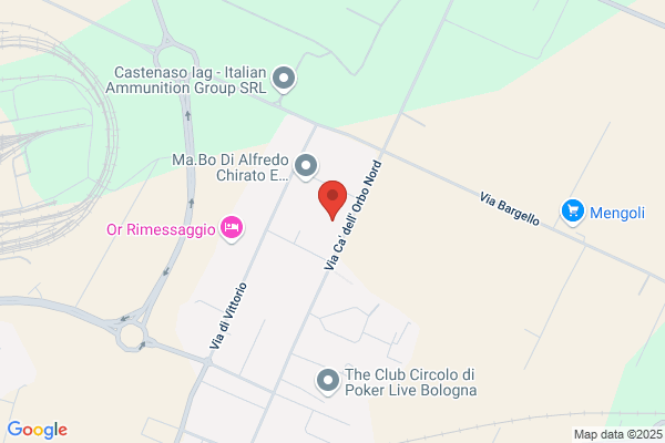 Istituto Vendite Giudiziarie E Fiduciarie Srl