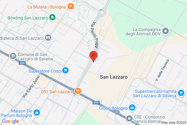 Pulicar Di Albanese Grazia E Raffaele Snc