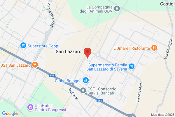 Felsinea Gestioni Srl
