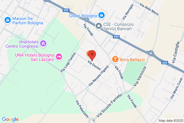 Pizza Sprint Di Ricciardi Francesco