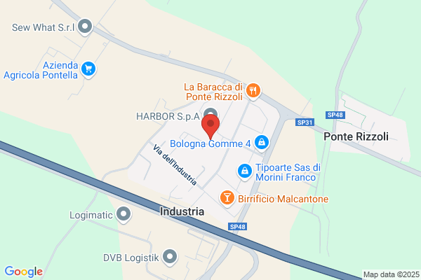 Idroproject Bonanno