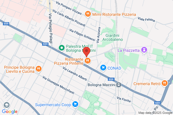 Pancaldi Serramenti