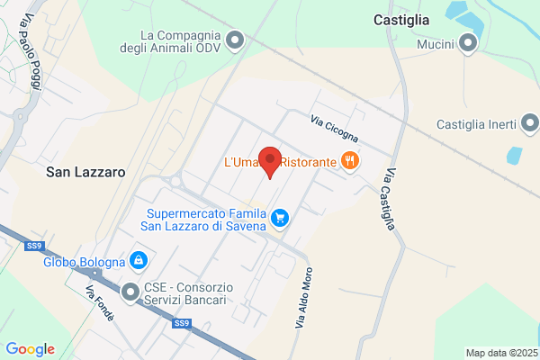 Gran Bologna S.R.L.
