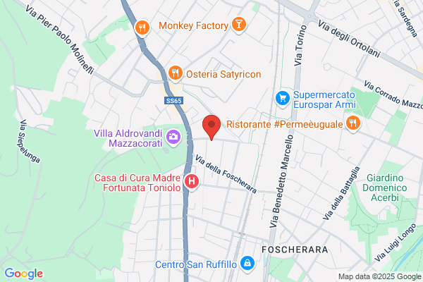 Voglia di Sfoglia Bologna