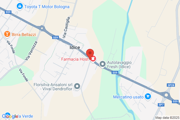 Ra.Ma. Di Rambaldi Massimo